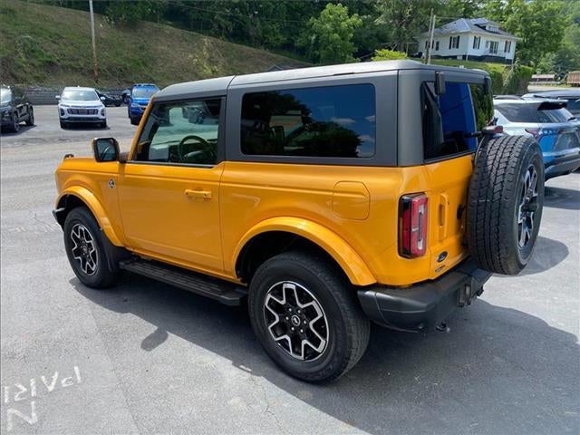 ford bronco 2-door 2021 1FMDE5APXMLA72528 image ford bronco 2-door 2021 1FMDE5APXMLA72528 image